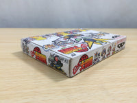 UE8964 SD Battle Gundam Ozumo Sumo BOXED NES Famicom Japan