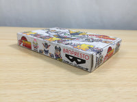 UE8964 SD Battle Gundam Ozumo Sumo BOXED NES Famicom Japan