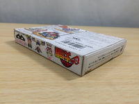 UE8964 SD Battle Gundam Ozumo Sumo BOXED NES Famicom Japan