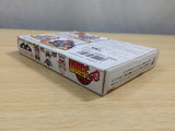 UE8964 SD Battle Gundam Ozumo Sumo BOXED NES Famicom Japan