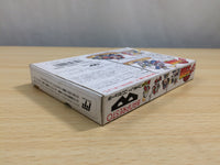 UE8964 SD Battle Gundam Ozumo Sumo BOXED NES Famicom Japan