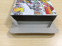 UE8964 SD Battle Gundam Ozumo Sumo BOXED NES Famicom Japan