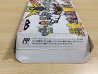 UE8965 SD Battle Gundam Ozumo Sumo BOXED NES Famicom Japan