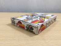 UE8965 SD Battle Gundam Ozumo Sumo BOXED NES Famicom Japan