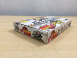 UE8965 SD Battle Gundam Ozumo Sumo BOXED NES Famicom Japan