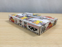 UE8965 SD Battle Gundam Ozumo Sumo BOXED NES Famicom Japan