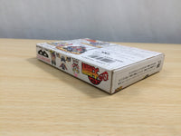 UE8965 SD Battle Gundam Ozumo Sumo BOXED NES Famicom Japan