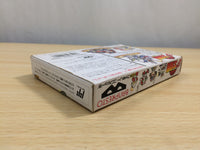 UE8965 SD Battle Gundam Ozumo Sumo BOXED NES Famicom Japan