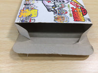 UE8965 SD Battle Gundam Ozumo Sumo BOXED NES Famicom Japan
