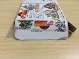 UE8965 SD Battle Gundam Ozumo Sumo BOXED NES Famicom Japan