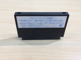 UE8966 Crash 'n' the Boys KUNIO NEKKETSU SHINKIROKU BOXED NES Famicom Japan