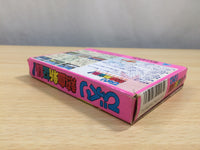 UE8966 Crash 'n' the Boys KUNIO NEKKETSU SHINKIROKU BOXED NES Famicom Japan