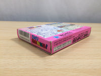 UE8966 Crash 'n' the Boys KUNIO NEKKETSU SHINKIROKU BOXED NES Famicom Japan