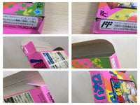 UE8966 Crash 'n' the Boys KUNIO NEKKETSU SHINKIROKU BOXED NES Famicom Japan
