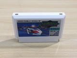 UE8967 Seccross BOXED NES Famicom Japan