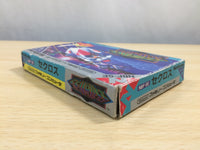 UE8967 Seccross BOXED NES Famicom Japan