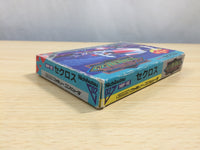 UE8967 Seccross BOXED NES Famicom Japan