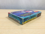 UE8967 Seccross BOXED NES Famicom Japan