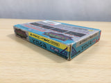 UE8967 Seccross BOXED NES Famicom Japan