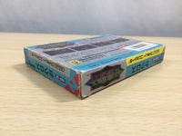 UE8967 Seccross BOXED NES Famicom Japan