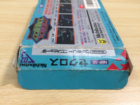 UE8967 Seccross BOXED NES Famicom Japan