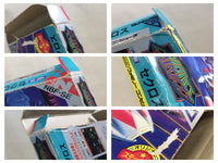 UE8967 Seccross BOXED NES Famicom Japan