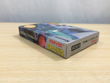 UE8968 Gradius Nemesis BOXED NES Famicom Japan