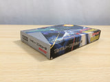 UE8968 Gradius Nemesis BOXED NES Famicom Japan