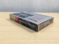 UE8968 Gradius Nemesis BOXED NES Famicom Japan