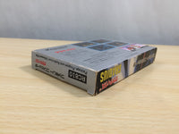 UE8968 Gradius Nemesis BOXED NES Famicom Japan