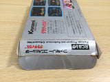 UE8968 Gradius Nemesis BOXED NES Famicom Japan