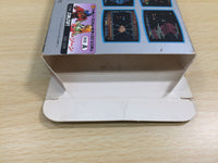 UE8968 Gradius Nemesis BOXED NES Famicom Japan