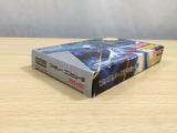 UE8969 Gradius Nemesis BOXED NES Famicom Japan