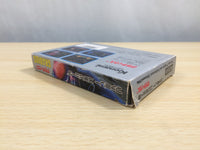 UE8969 Gradius Nemesis BOXED NES Famicom Japan