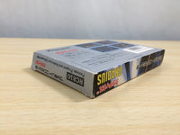 UE8969 Gradius Nemesis BOXED NES Famicom Japan