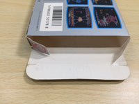 UE8969 Gradius Nemesis BOXED NES Famicom Japan