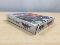 UE8970 Gradius II 2 Nemesis BOXED NES Famicom Japan