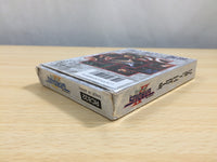 UE8970 Gradius II 2 Nemesis BOXED NES Famicom Japan