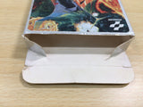 UE8970 Gradius II 2 Nemesis BOXED NES Famicom Japan