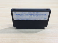 UE8971 Tetris BOXED NES Famicom Japan