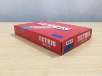 UE8971 Tetris BOXED NES Famicom Japan