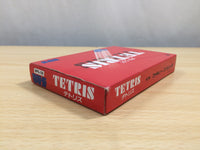 UE8971 Tetris BOXED NES Famicom Japan