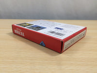UE8971 Tetris BOXED NES Famicom Japan