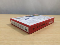 UE8971 Tetris BOXED NES Famicom Japan