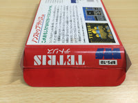 UE8971 Tetris BOXED NES Famicom Japan