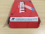 UE8972 Tetris BOXED NES Famicom Japan