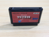 UE8972 Tetris BOXED NES Famicom Japan
