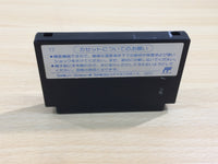 UE8972 Tetris BOXED NES Famicom Japan