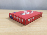 UE8972 Tetris BOXED NES Famicom Japan