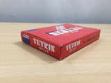 UE8972 Tetris BOXED NES Famicom Japan